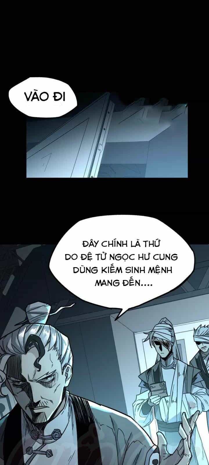 Thánh Khư - Chương 64 - ảnh 28
