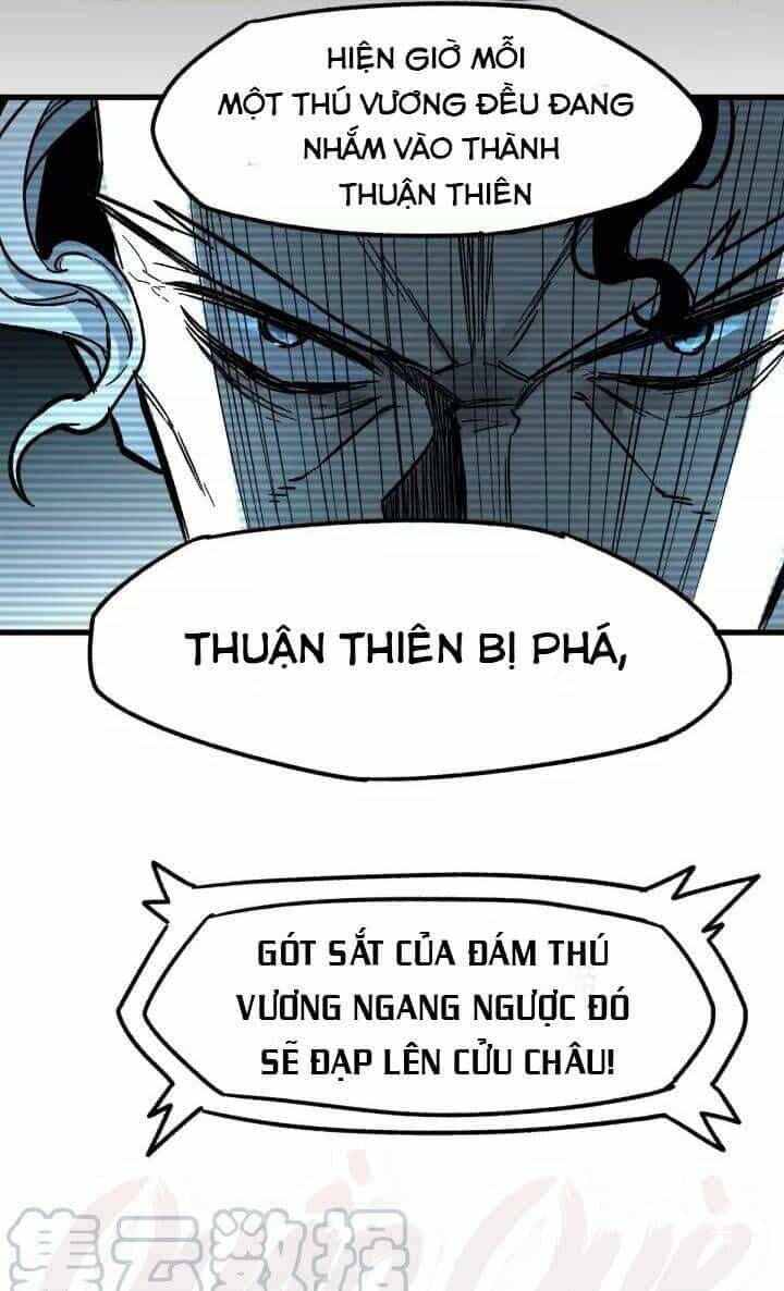 Thánh Khư - Chương 64 - ảnh 46