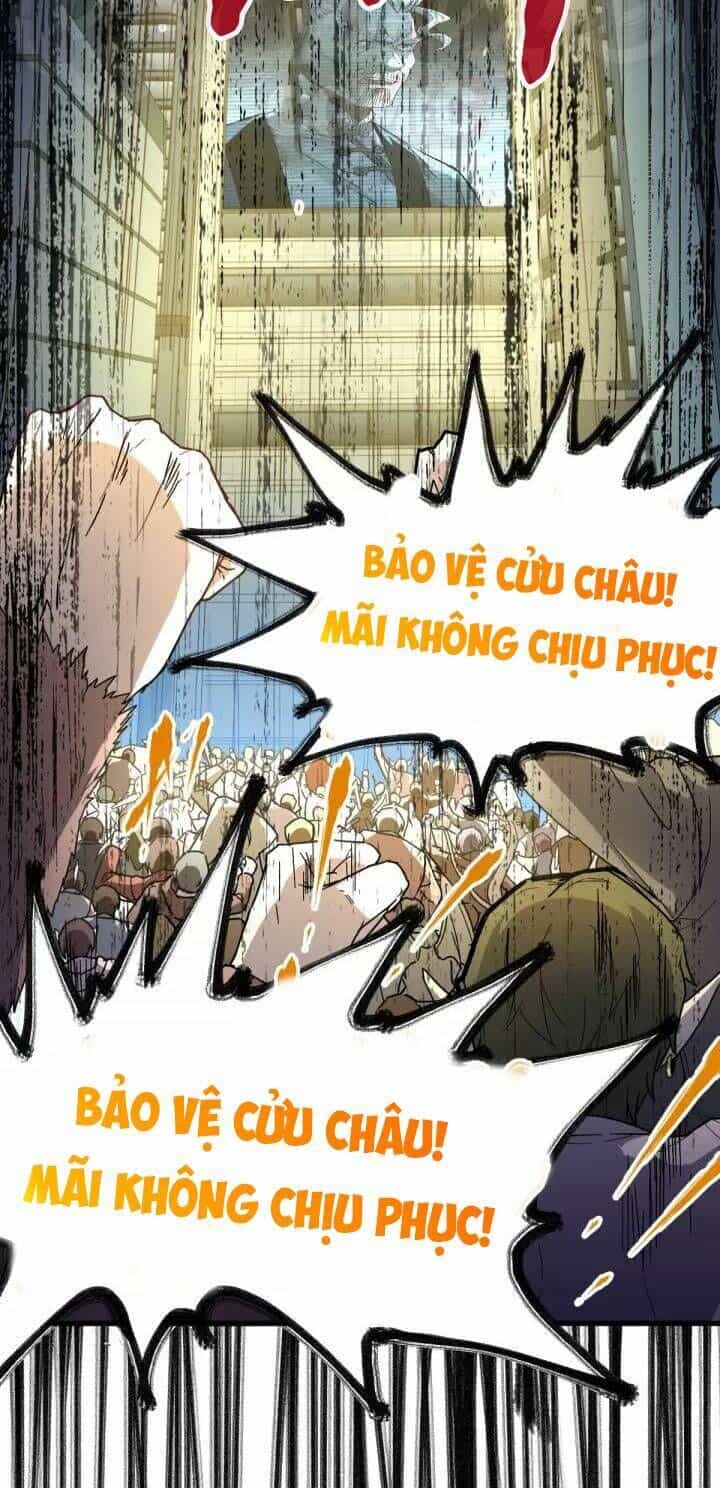 Thánh Khư - Chương 64 - ảnh 61