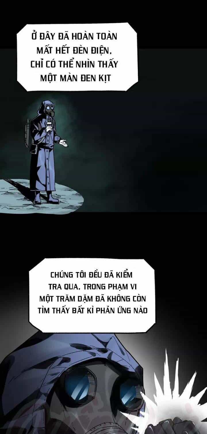 Thánh Khư - Chương 64 - ảnh 8