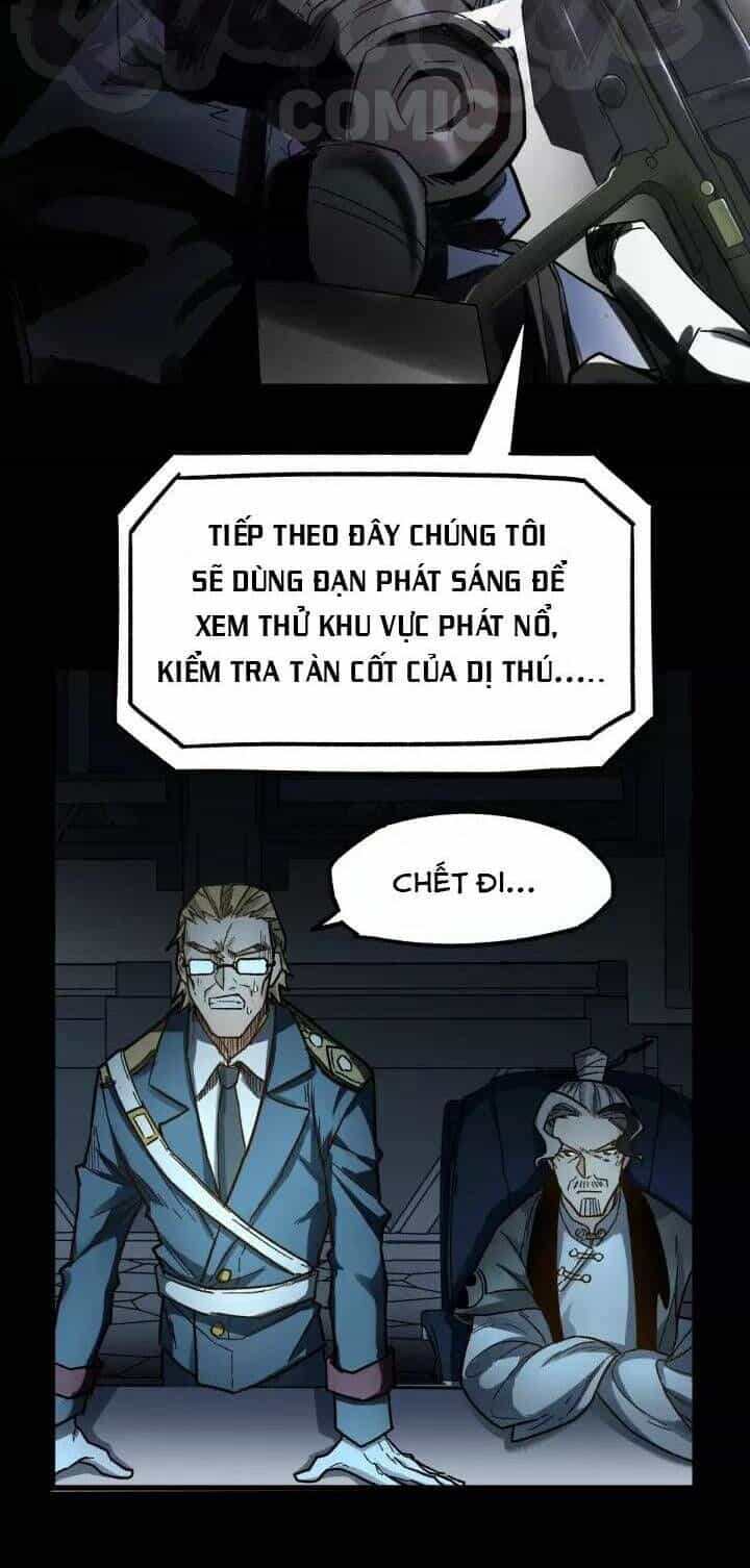 Thánh Khư - Chương 64 - ảnh 9