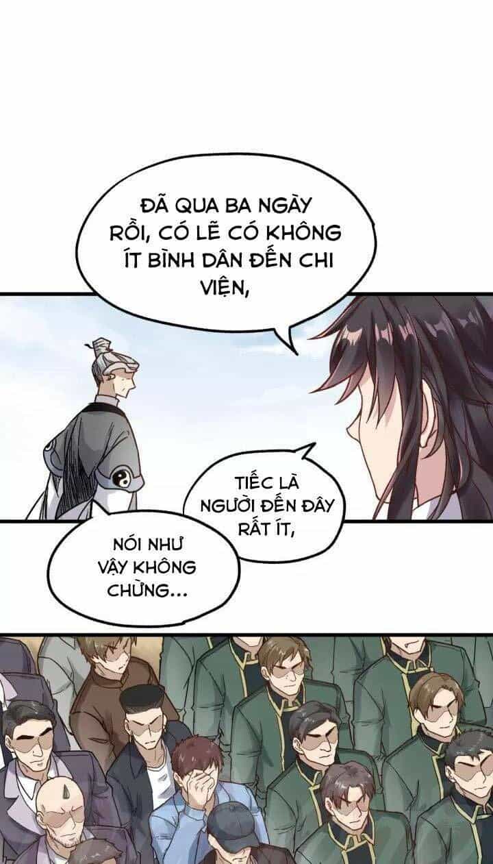 Thánh Khư - Chương 65 - ảnh 15