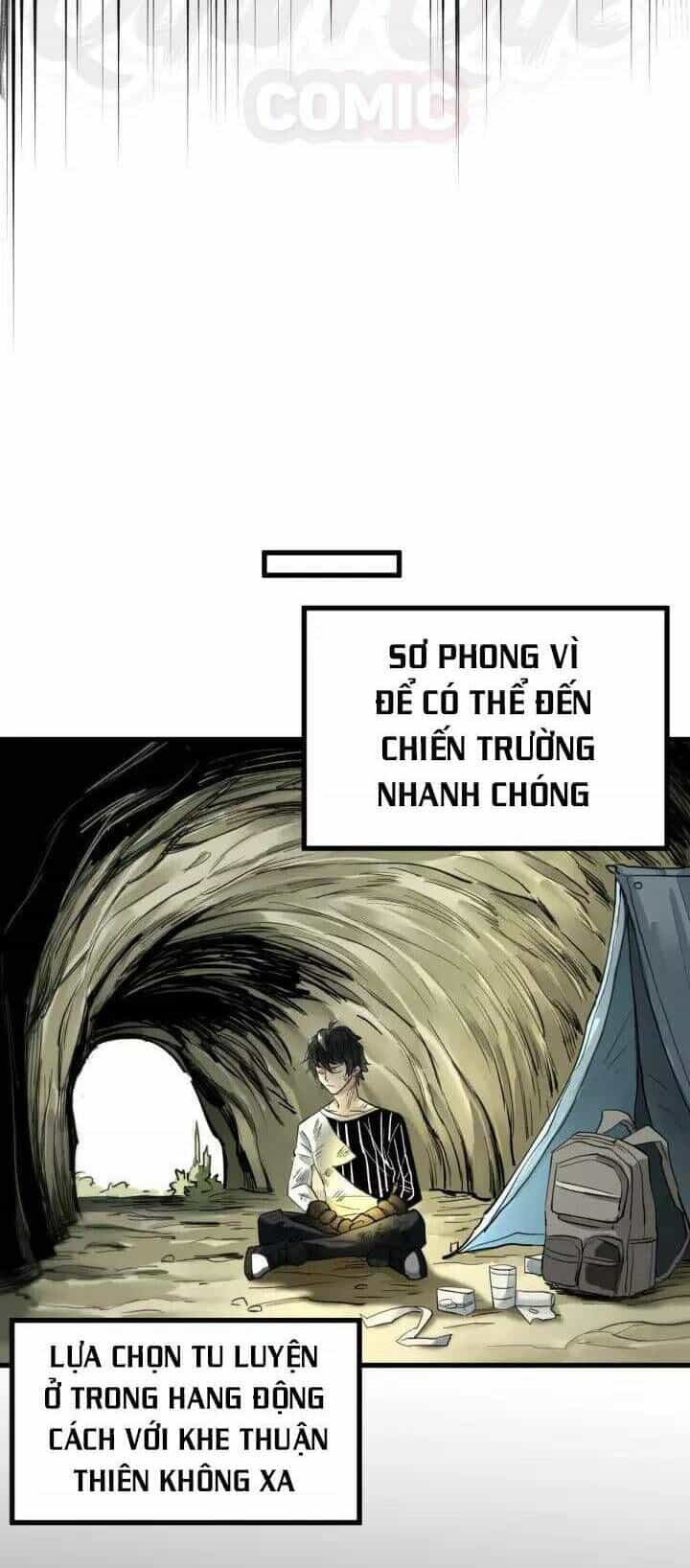 Thánh Khư - Chương 65 - ảnh 28