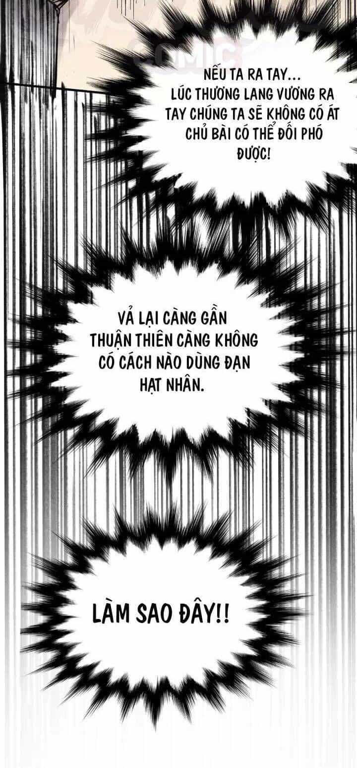 Thánh Khư - Chương 65 - ảnh 60