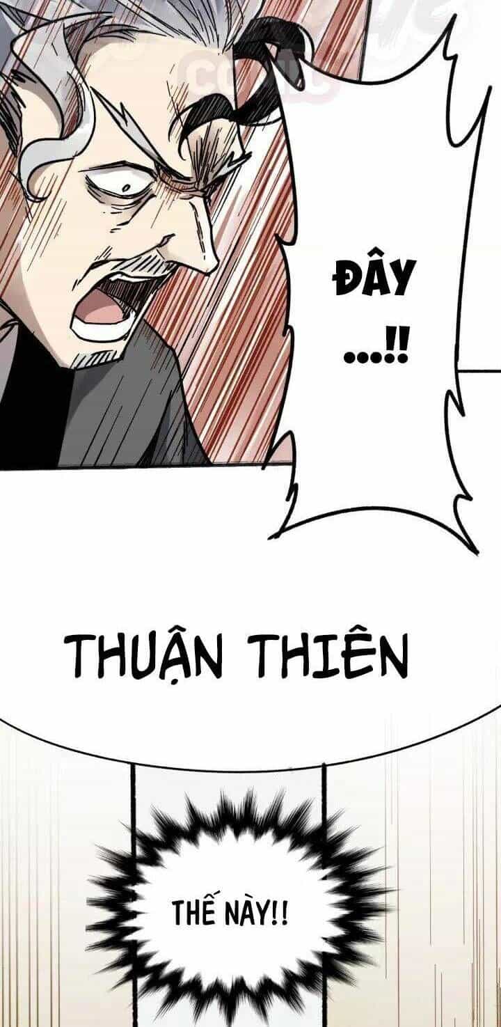Thánh Khư - Chương 65 - ảnh 64