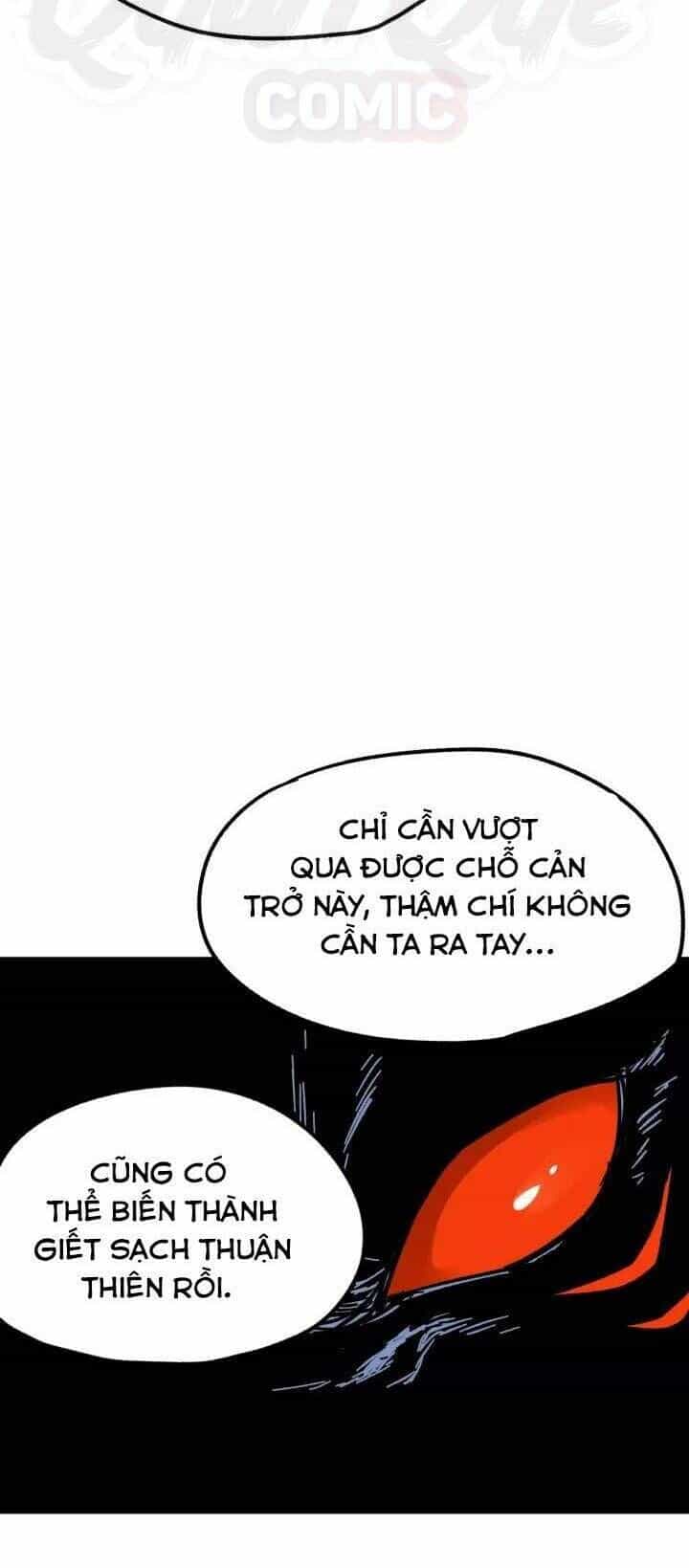 Thánh Khư - Chương 65 - ảnh 68