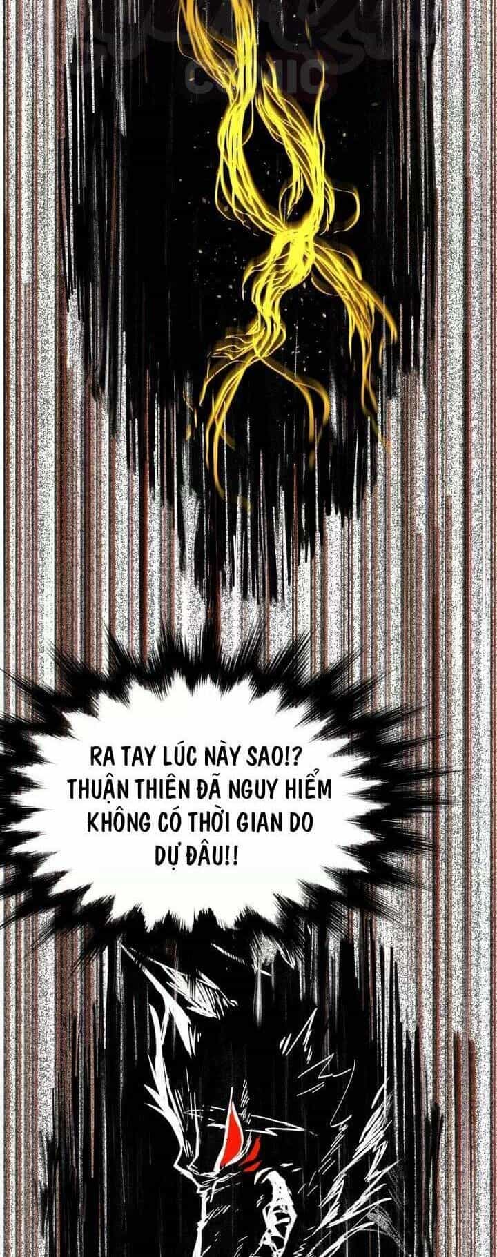 Thánh Khư - Chương 65 - ảnh 72
