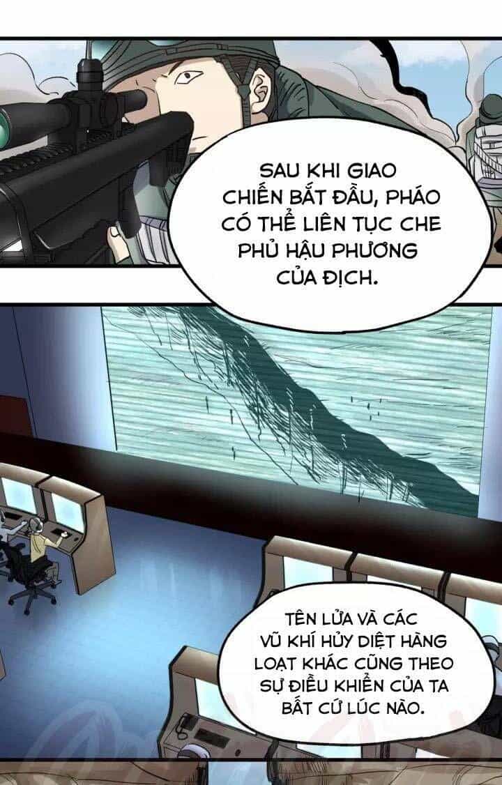 Thánh Khư - Chương 65 - ảnh 9