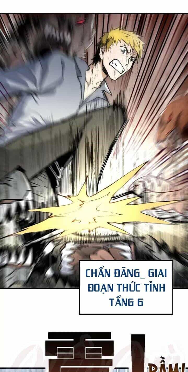 Thánh Khư - Chương 66 - ảnh 3