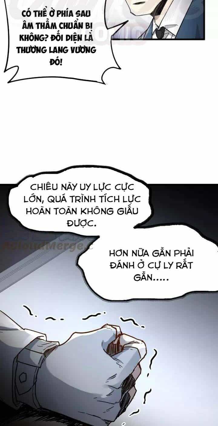 Thánh Khư - Chương 66 - ảnh 33