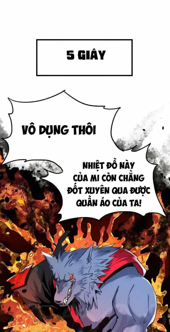 Thánh Khư - Chương 67 - ảnh 23