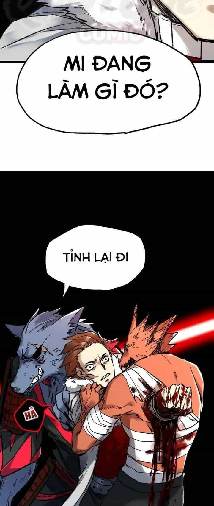Thánh Khư - Chương 67 - ảnh 41