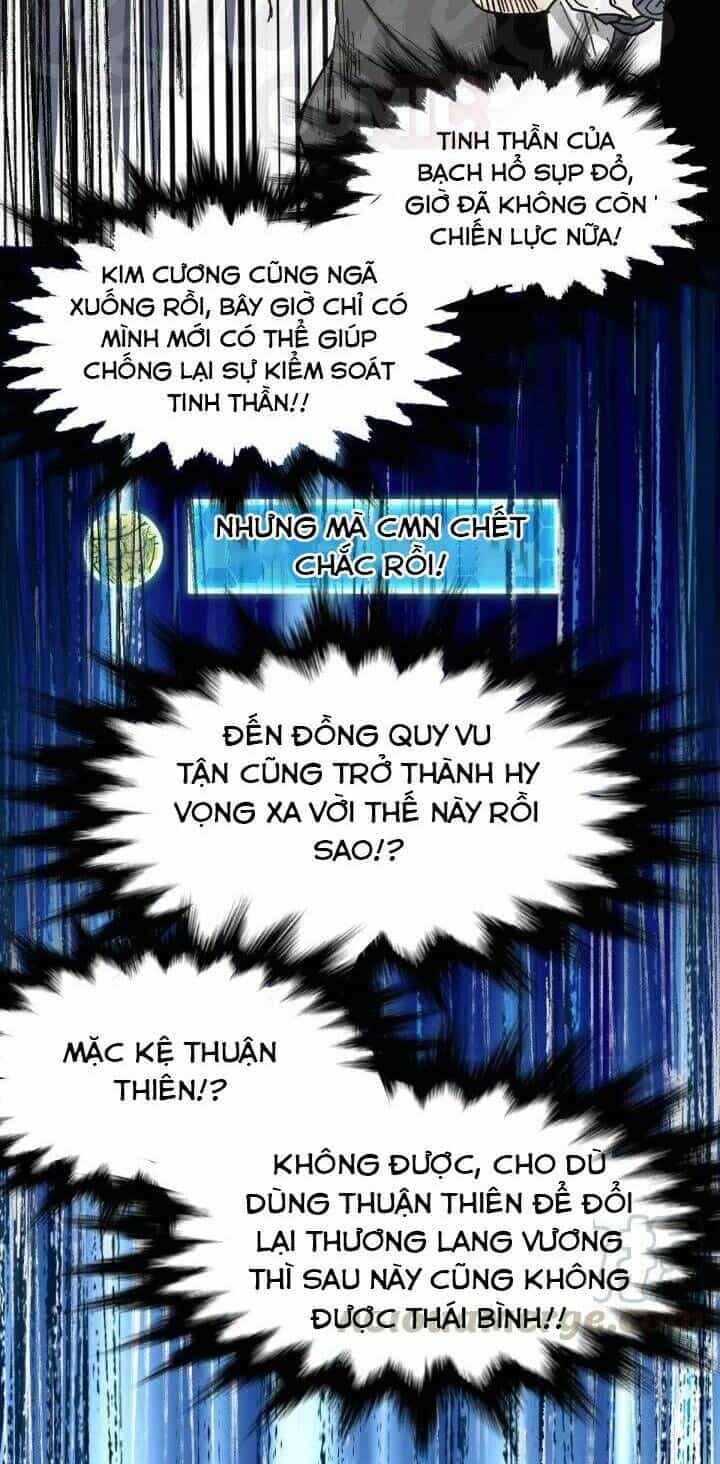 Thánh Khư - Chương 67 - ảnh 65