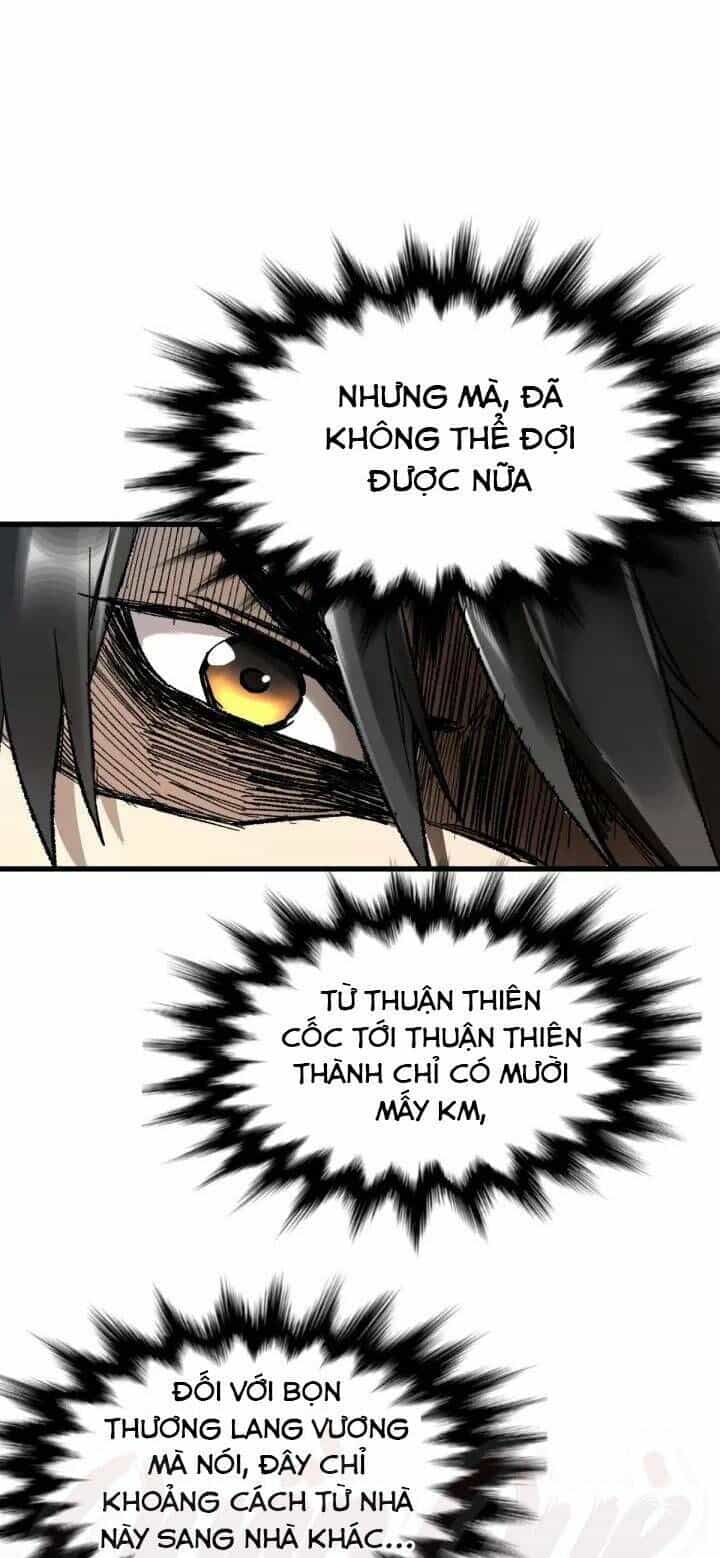 Thánh Khư - Chương 67 - ảnh 70