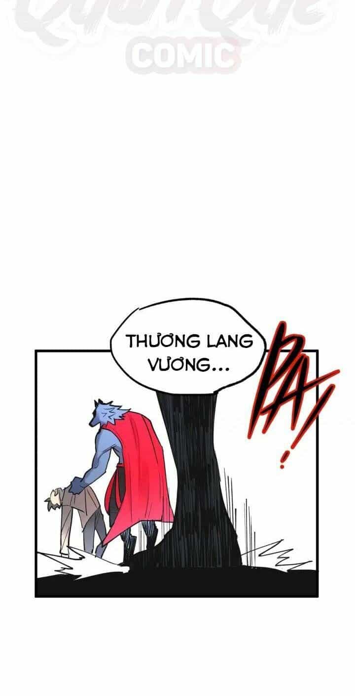 Thánh Khư - Chương 67 - ảnh 79