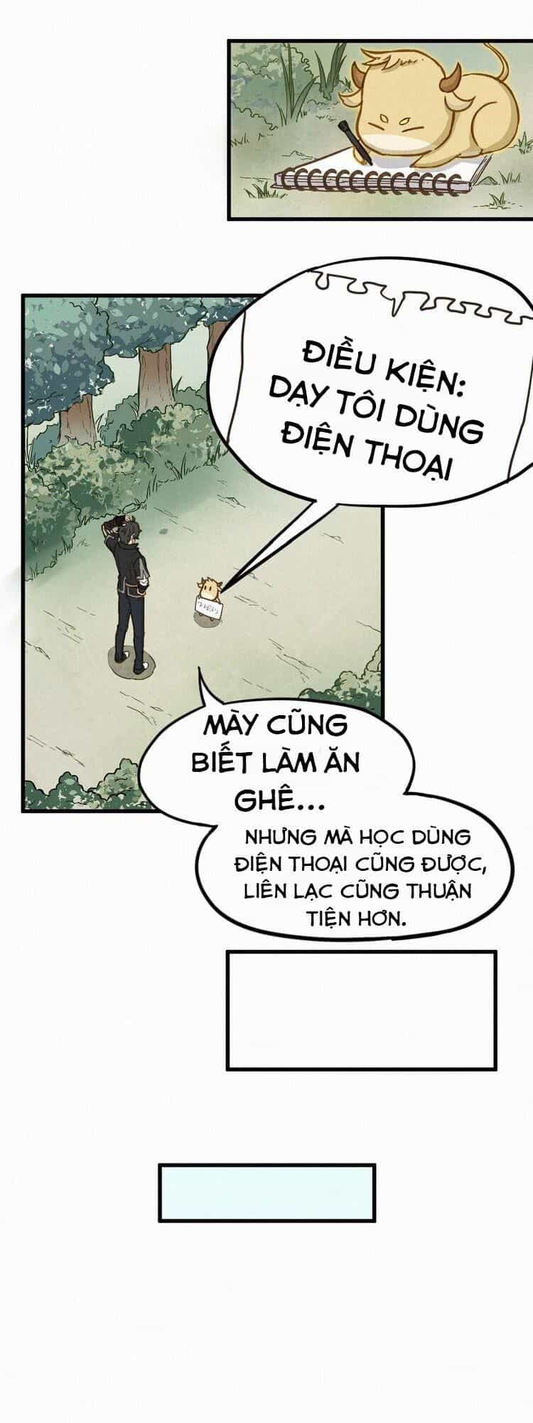 Thánh Khư - Chương 8 - ảnh 29