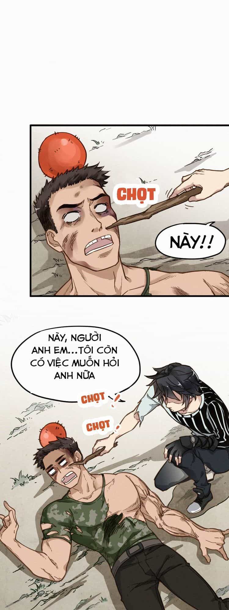 Thánh Khư - Chương 8 - ảnh 4