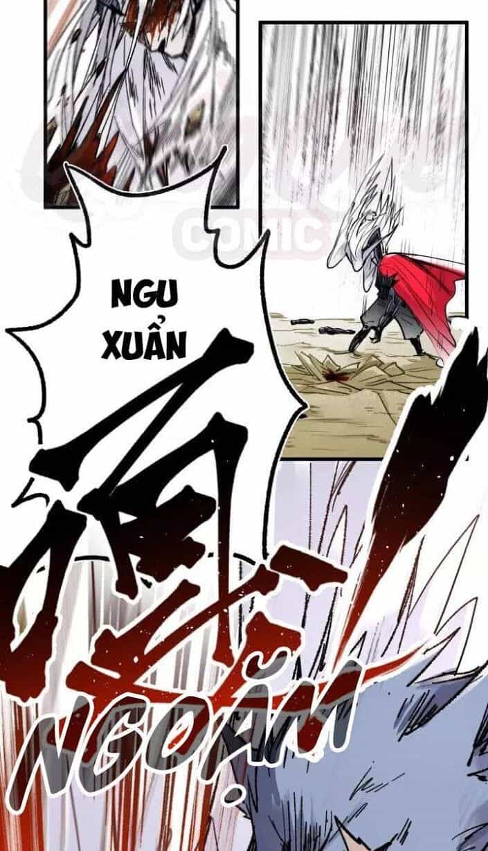 Thánh Khư - Chương 68 - ảnh 18