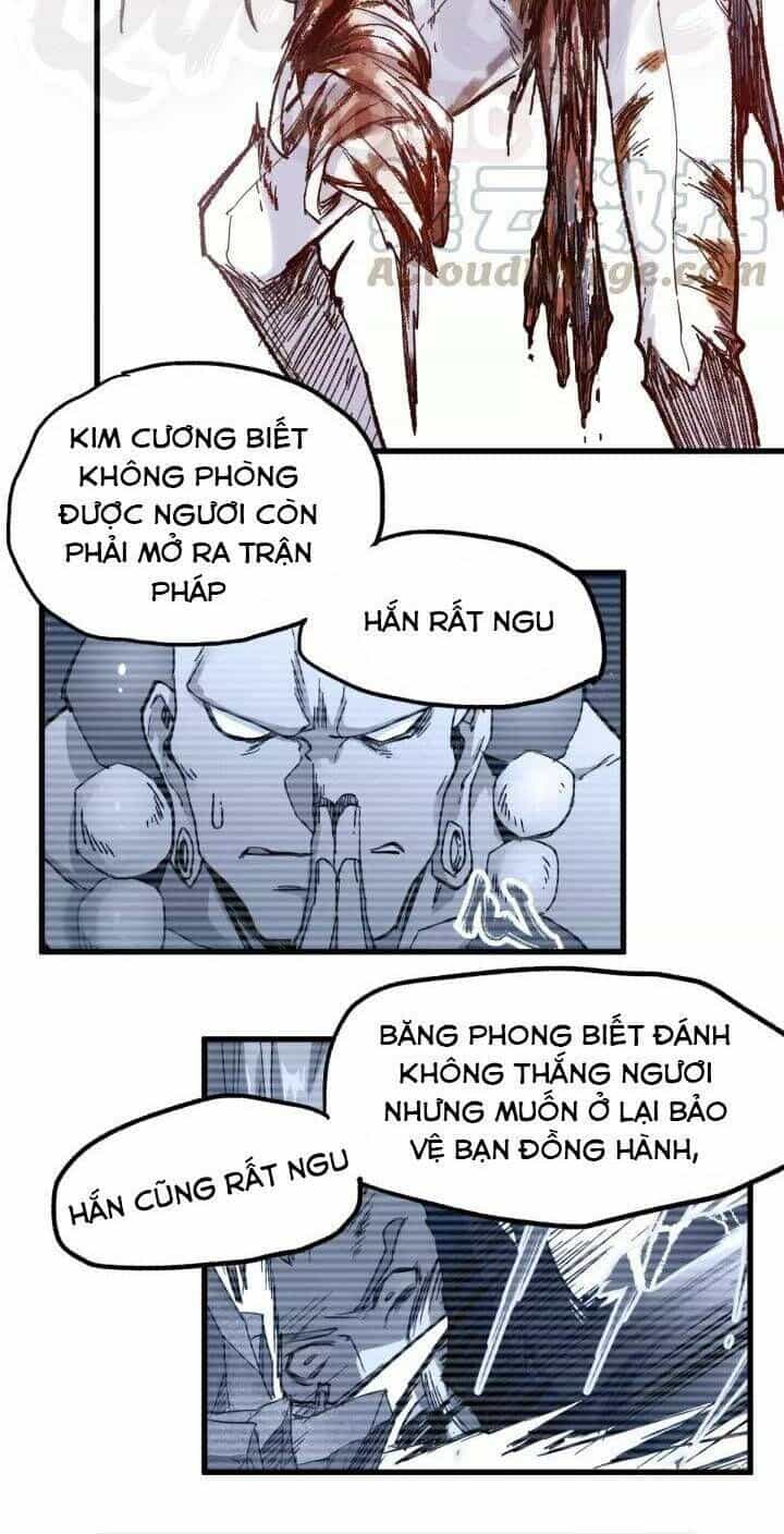 Thánh Khư - Chương 68 - ảnh 35