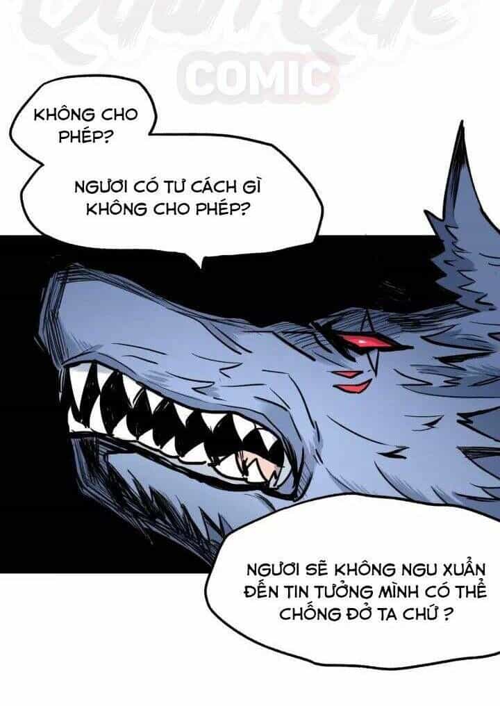 Thánh Khư - Chương 68 - ảnh 41