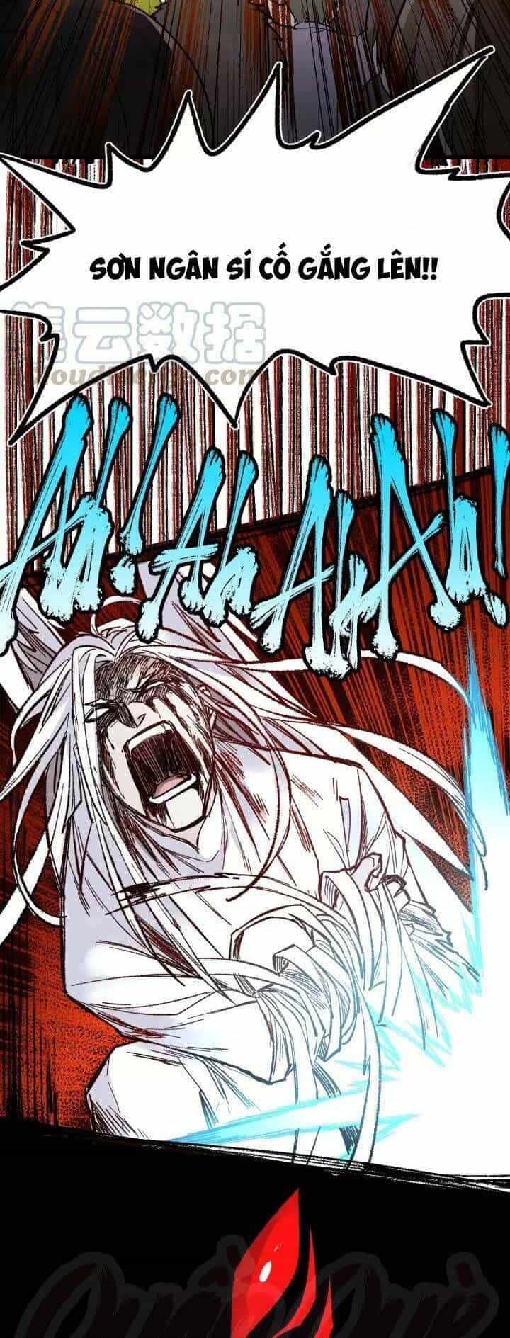 Thánh Khư - Chương 68 - ảnh 48