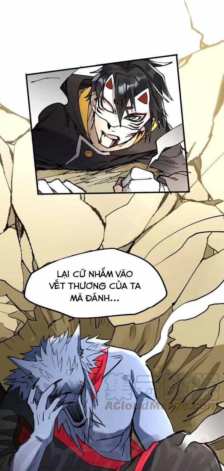 Thánh Khư - Chương 69 - ảnh 17