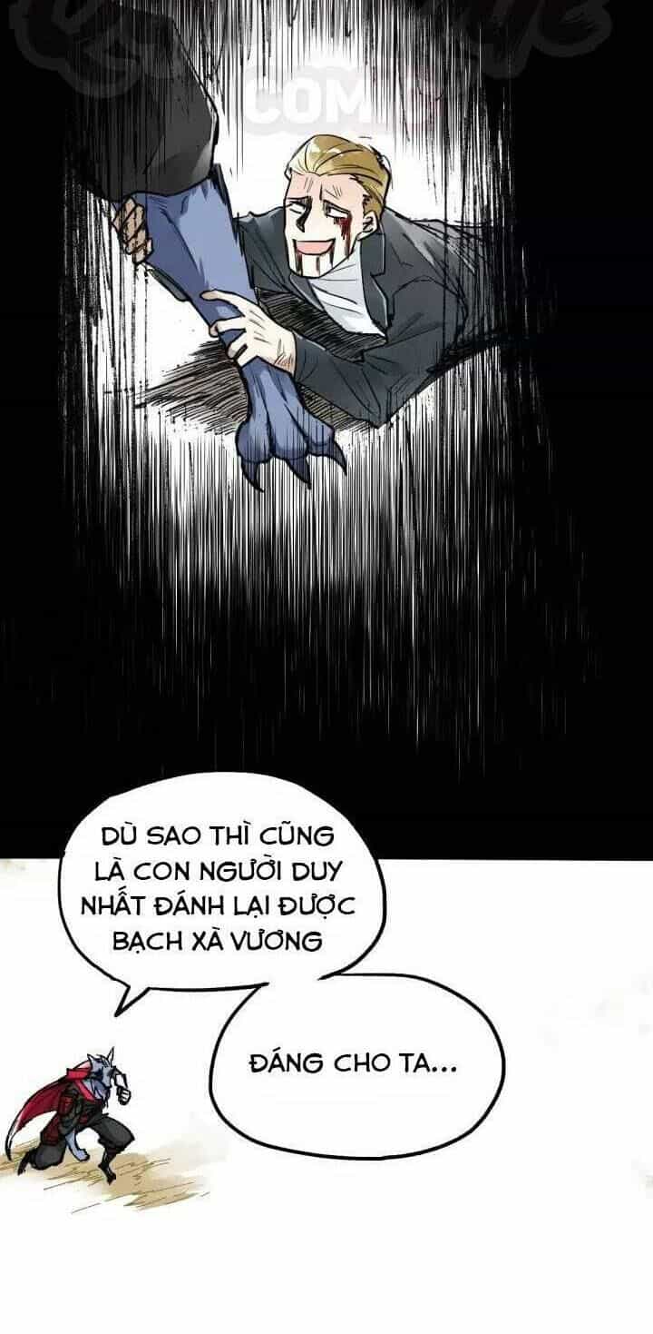 Thánh Khư - Chương 69 - ảnh 2