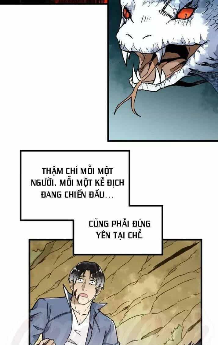 Thánh Khư - Chương 69 - ảnh 9