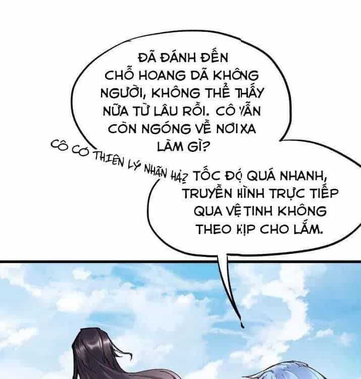 Thánh Khư - Chương 70 - ảnh 58