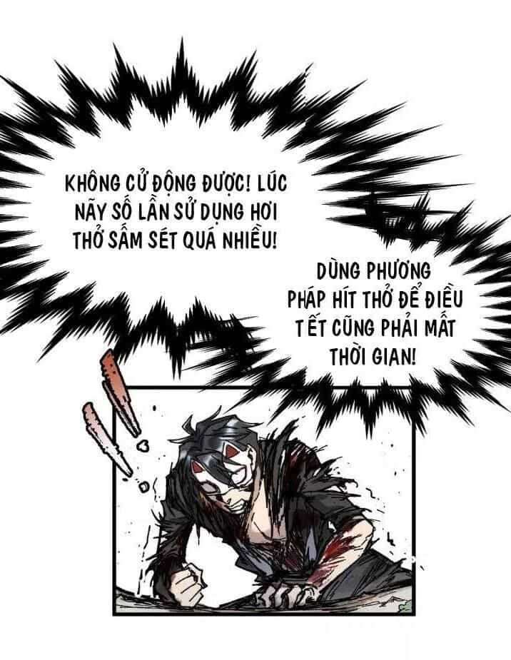 Thánh Khư - Chương 70 - ảnh 84