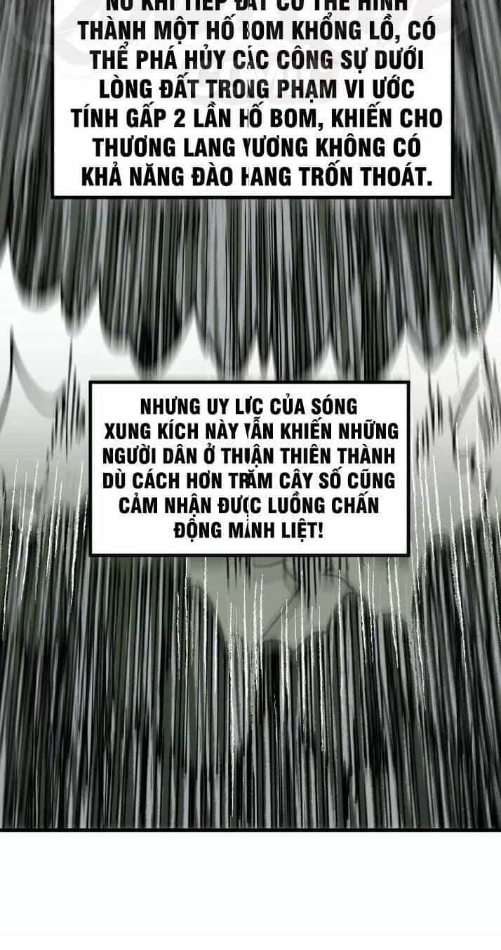 Thánh Khư - Chương 71 - ảnh 10