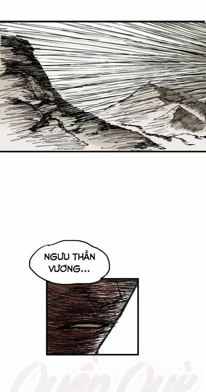 Thánh Khư - Chương 71 - ảnh 19