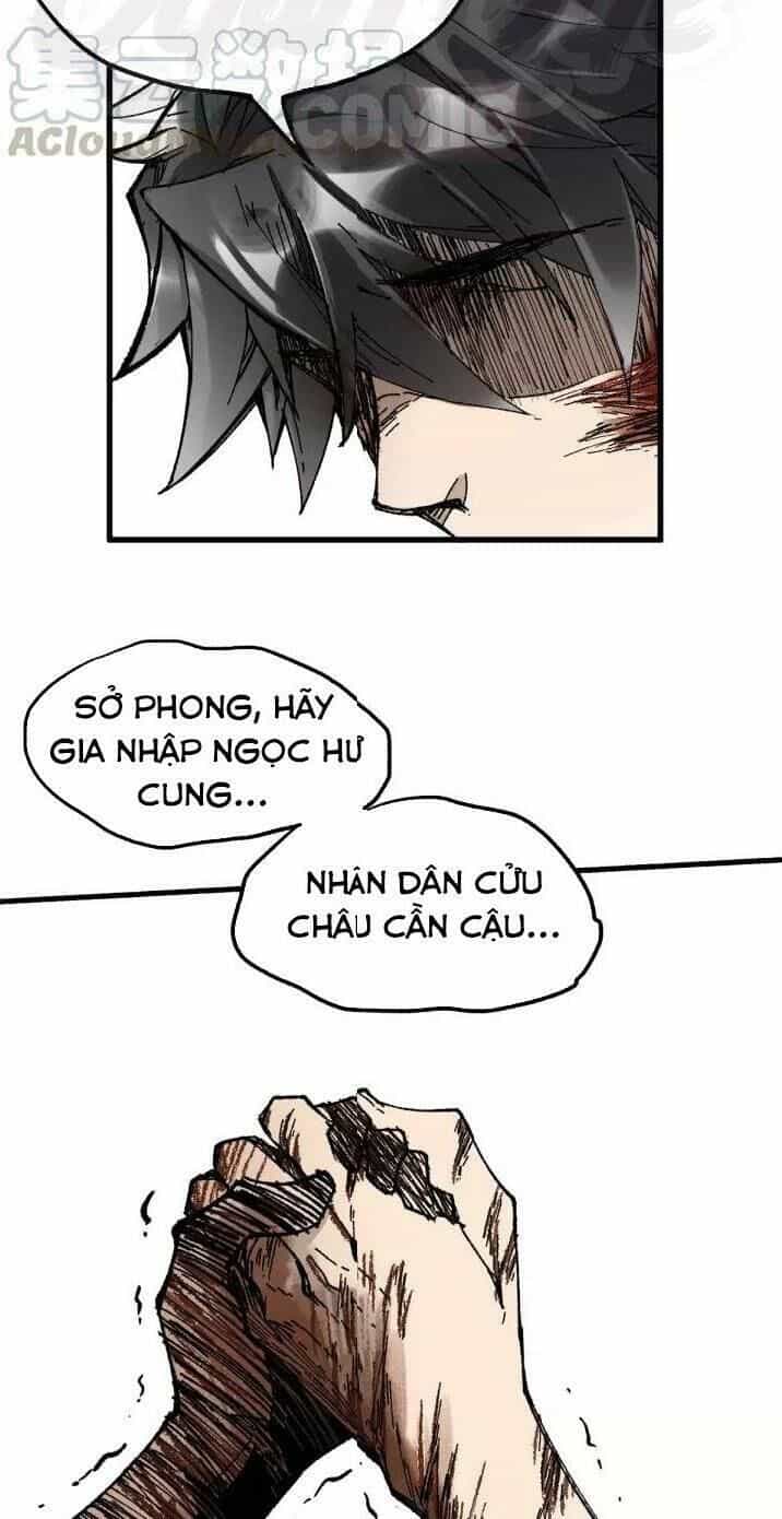 Thánh Khư - Chương 71 - ảnh 26