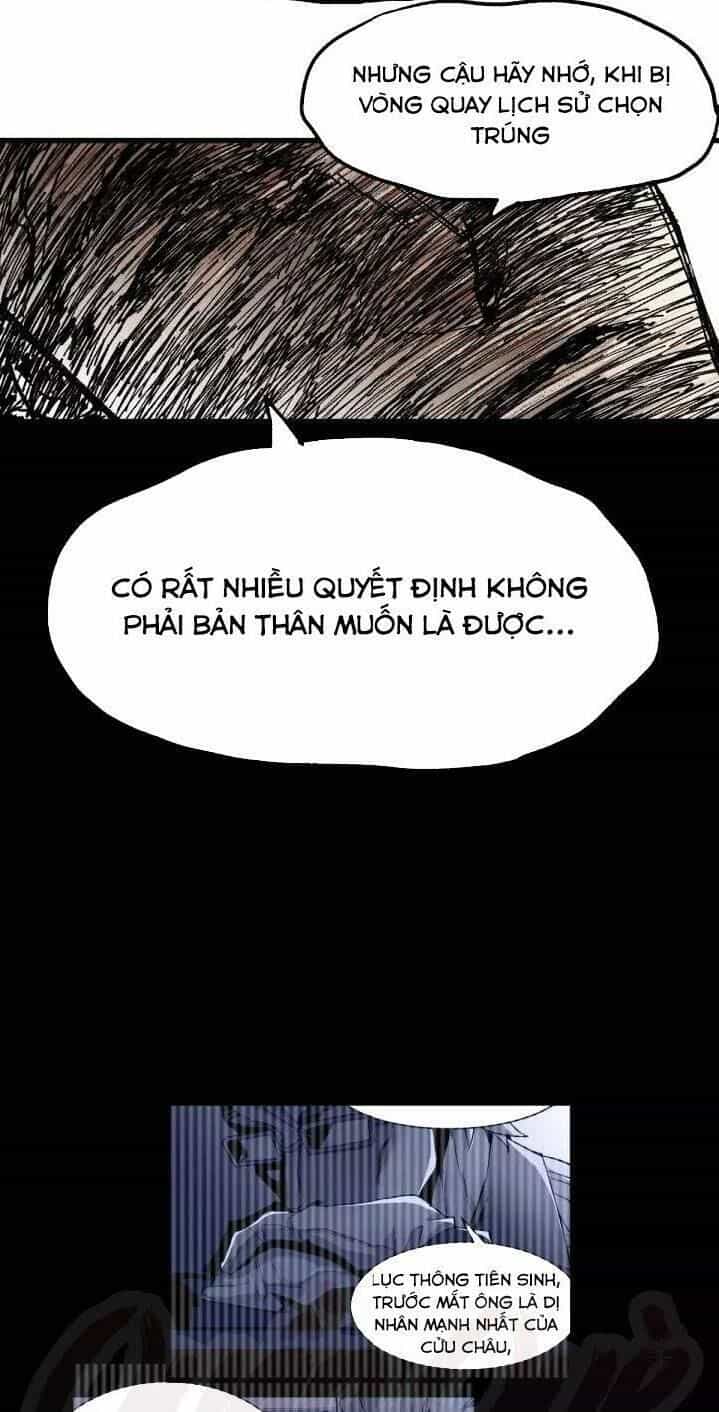 Thánh Khư - Chương 71 - ảnh 34