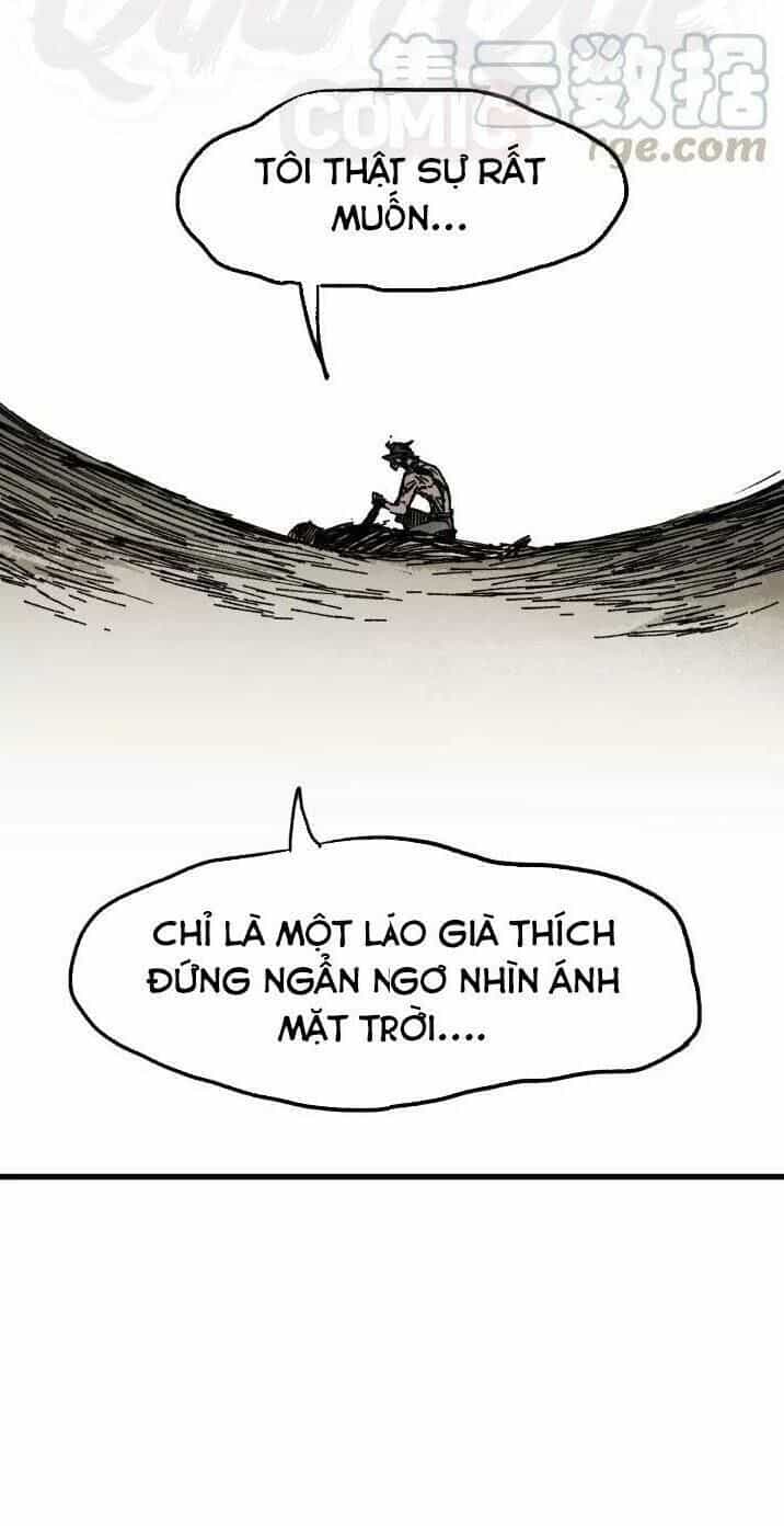 Thánh Khư - Chương 71 - ảnh 37
