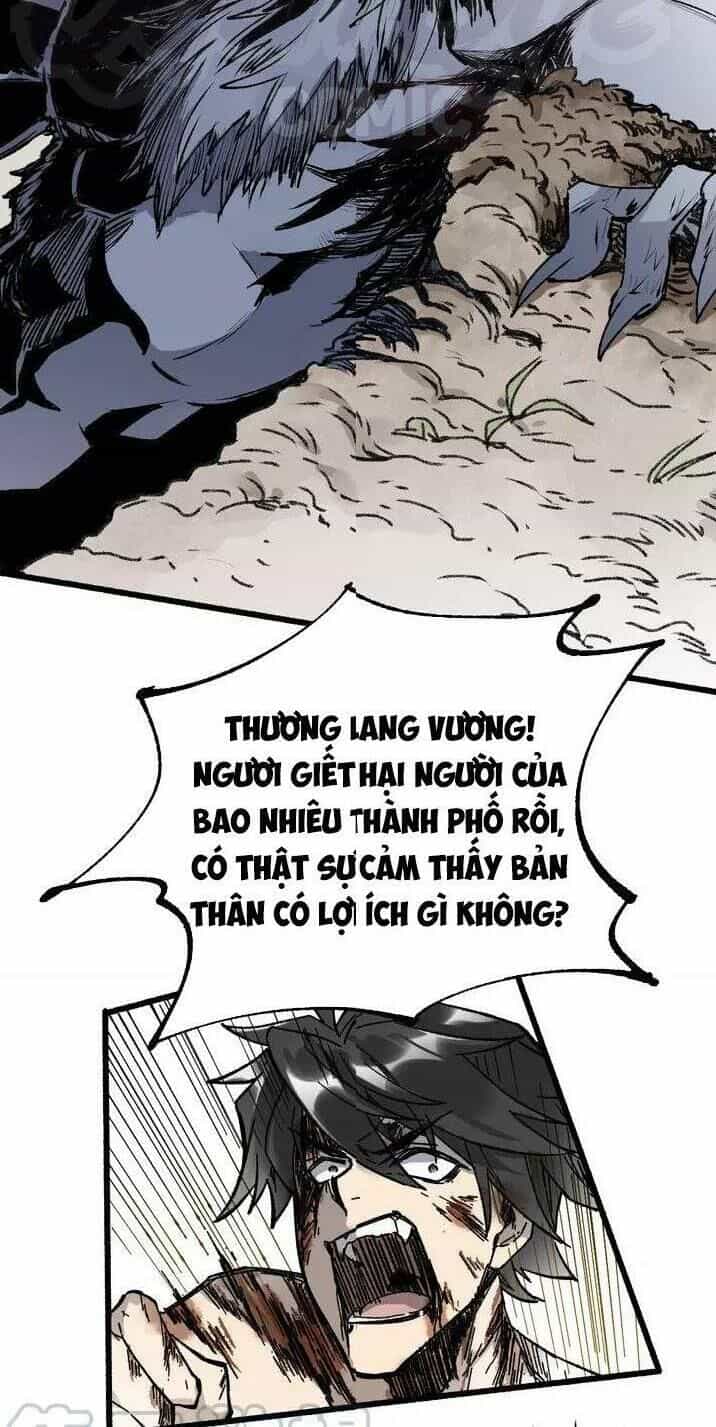 Thánh Khư - Chương 72 - ảnh 17