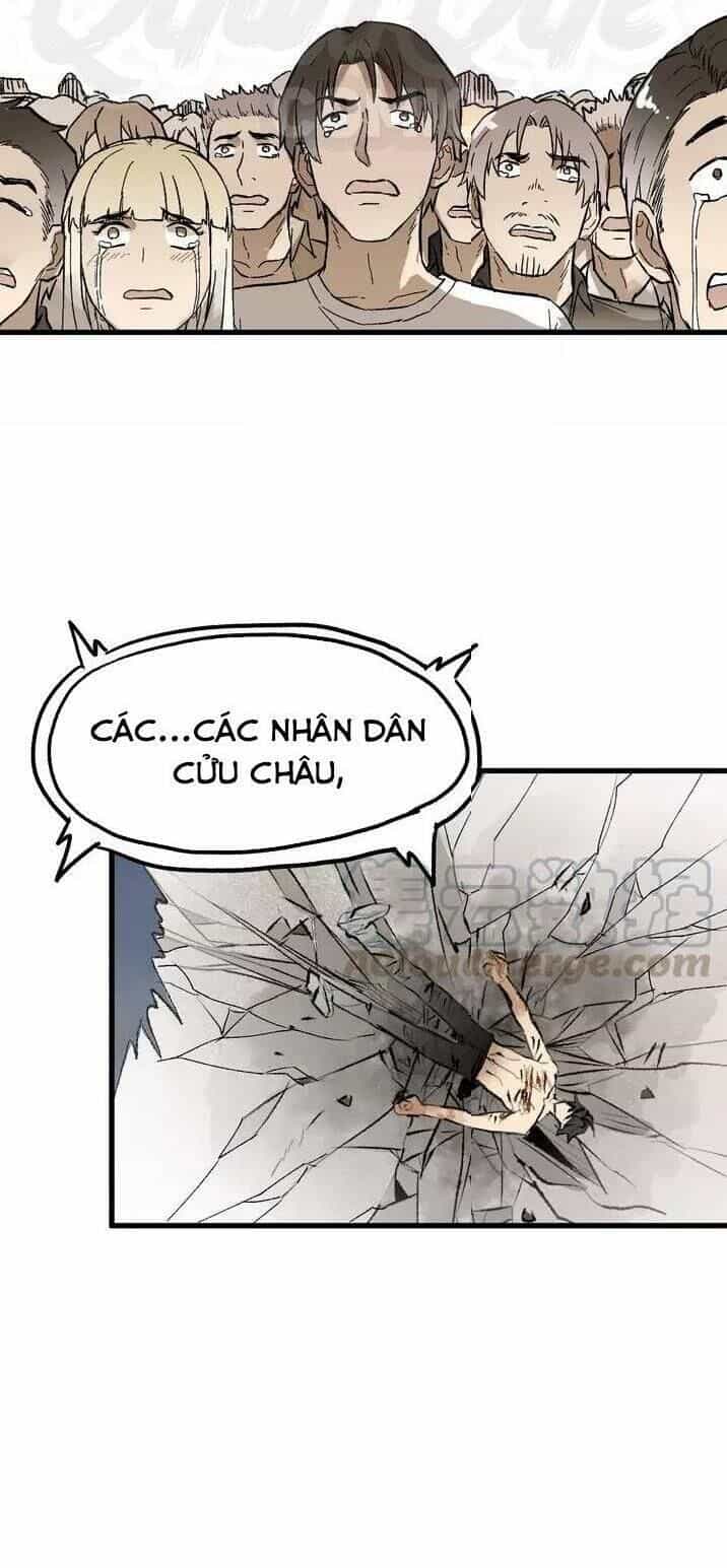 Thánh Khư - Chương 72 - ảnh 41