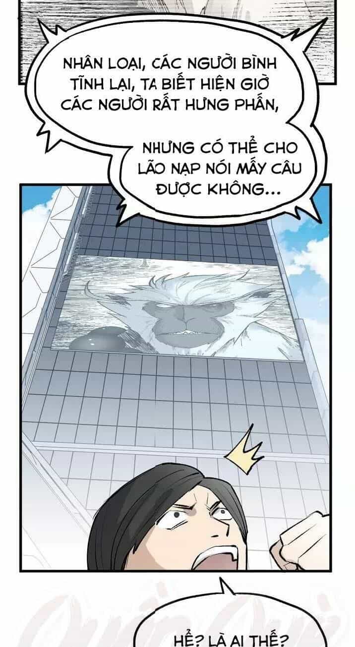 Thánh Khư - Chương 72 - ảnh 60