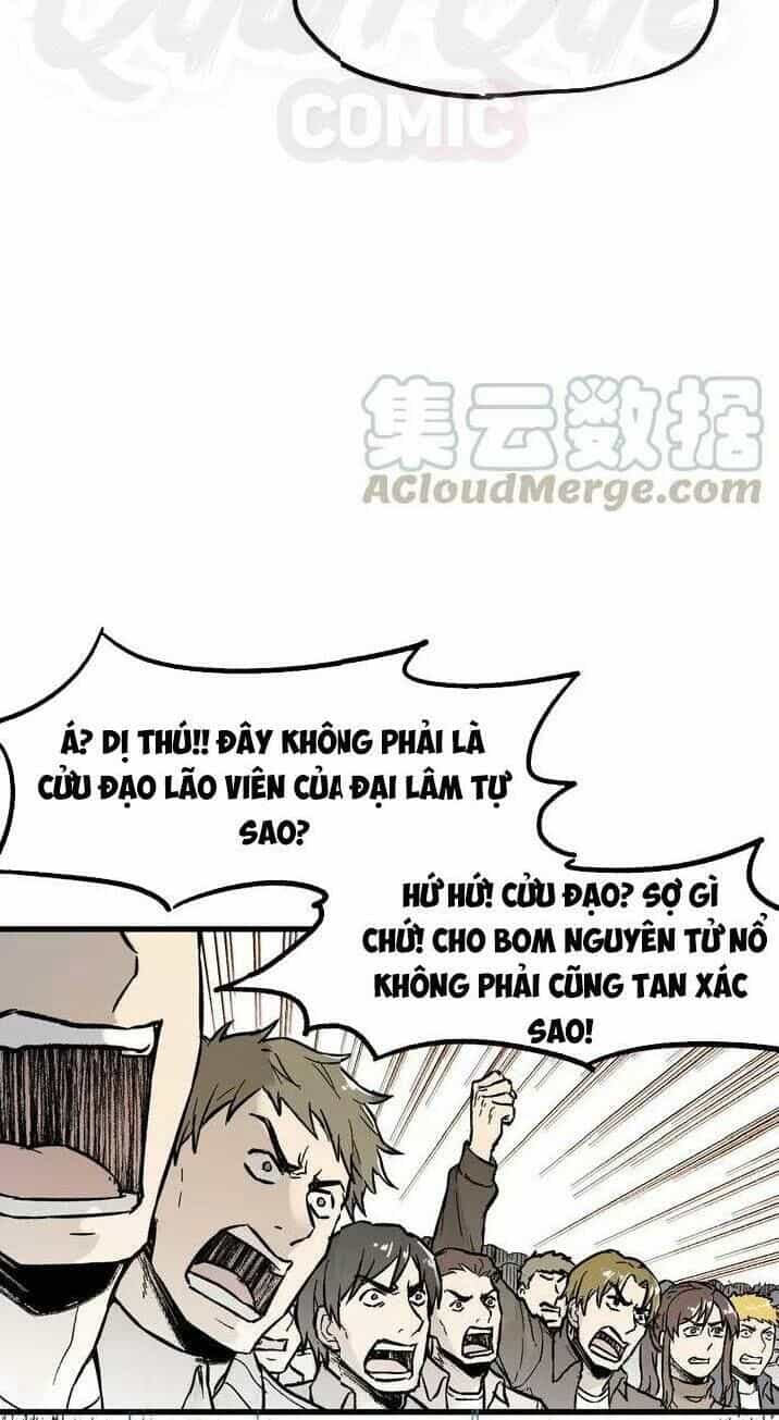 Thánh Khư - Chương 72 - ảnh 61
