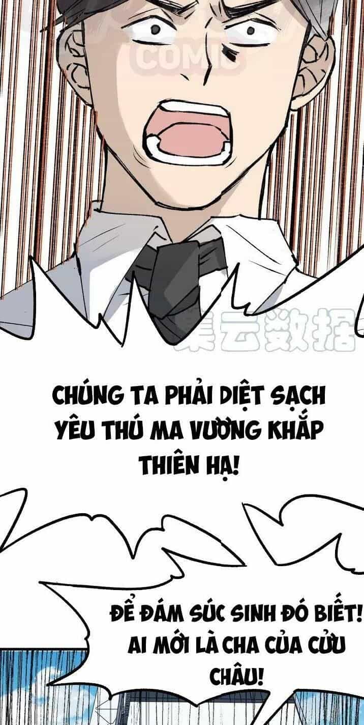 Thánh Khư - Chương 72 - ảnh 63