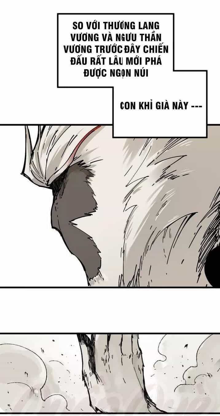 Thánh Khư - Chương 72 - ảnh 76
