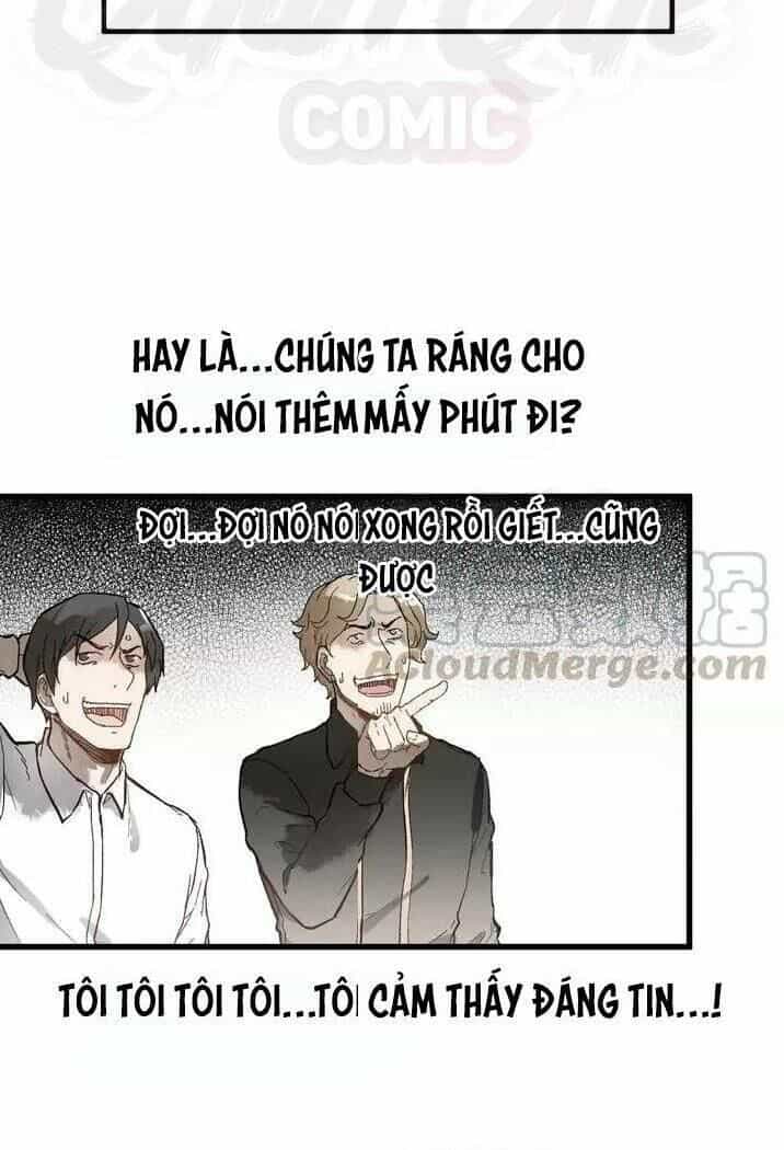 Thánh Khư - Chương 72 - ảnh 79