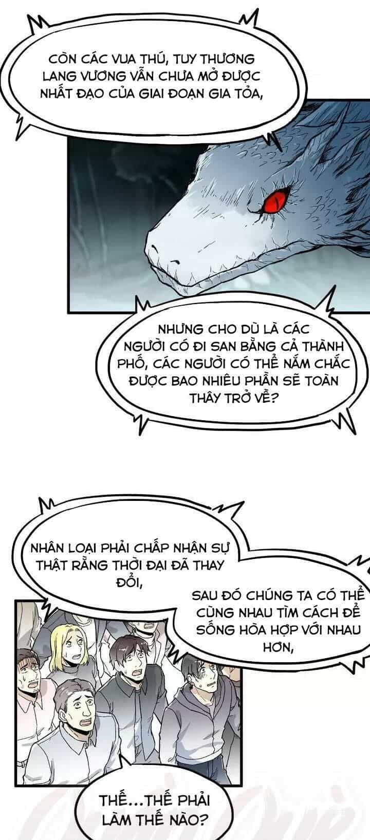 Thánh Khư - Chương 72 - ảnh 82