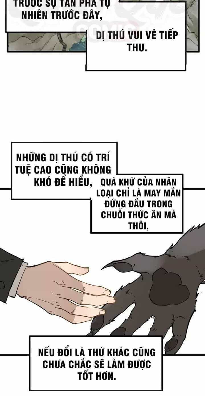 Thánh Khư - Chương 72 - ảnh 89