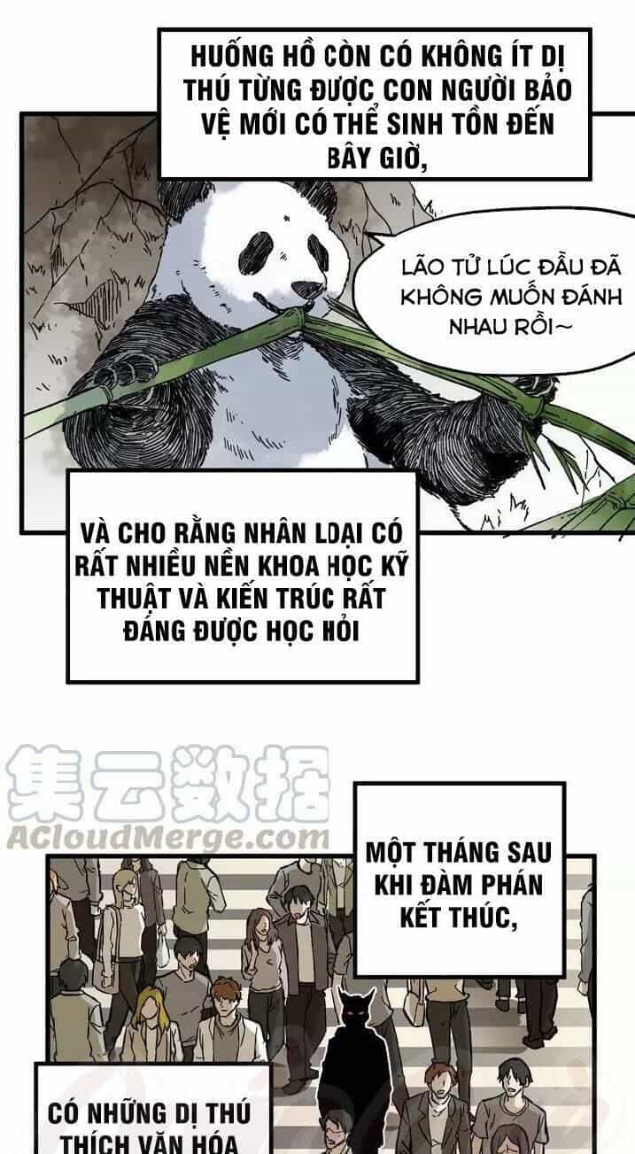 Thánh Khư - Chương 72 - ảnh 90
