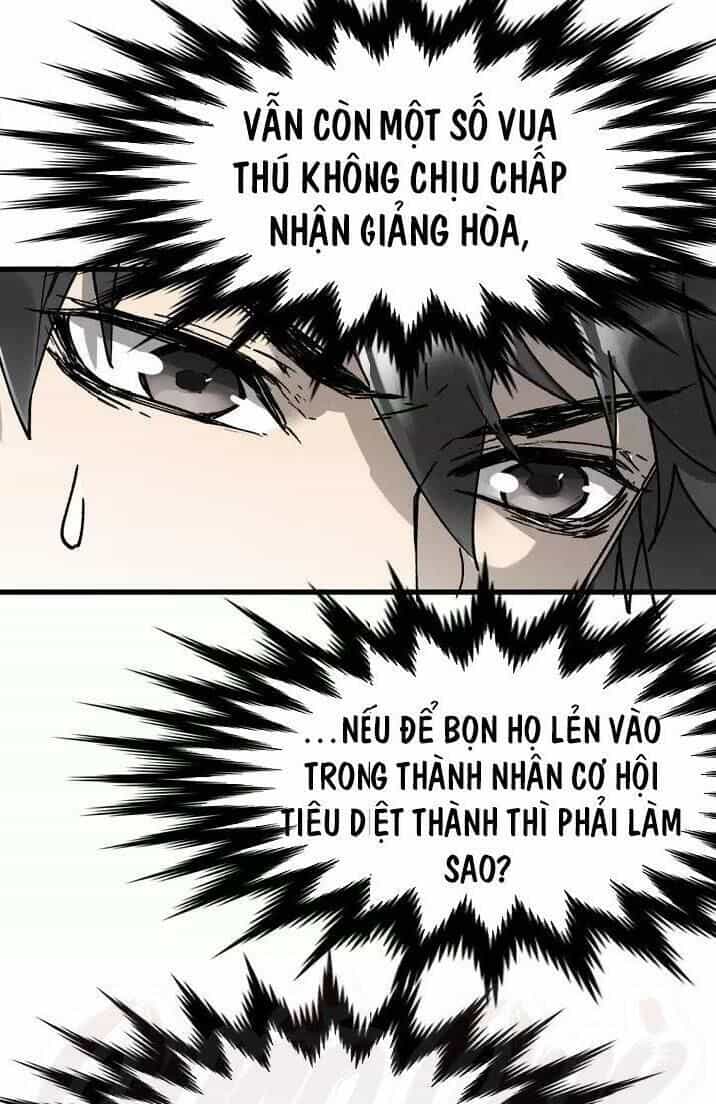 Thánh Khư - Chương 72 - ảnh 96