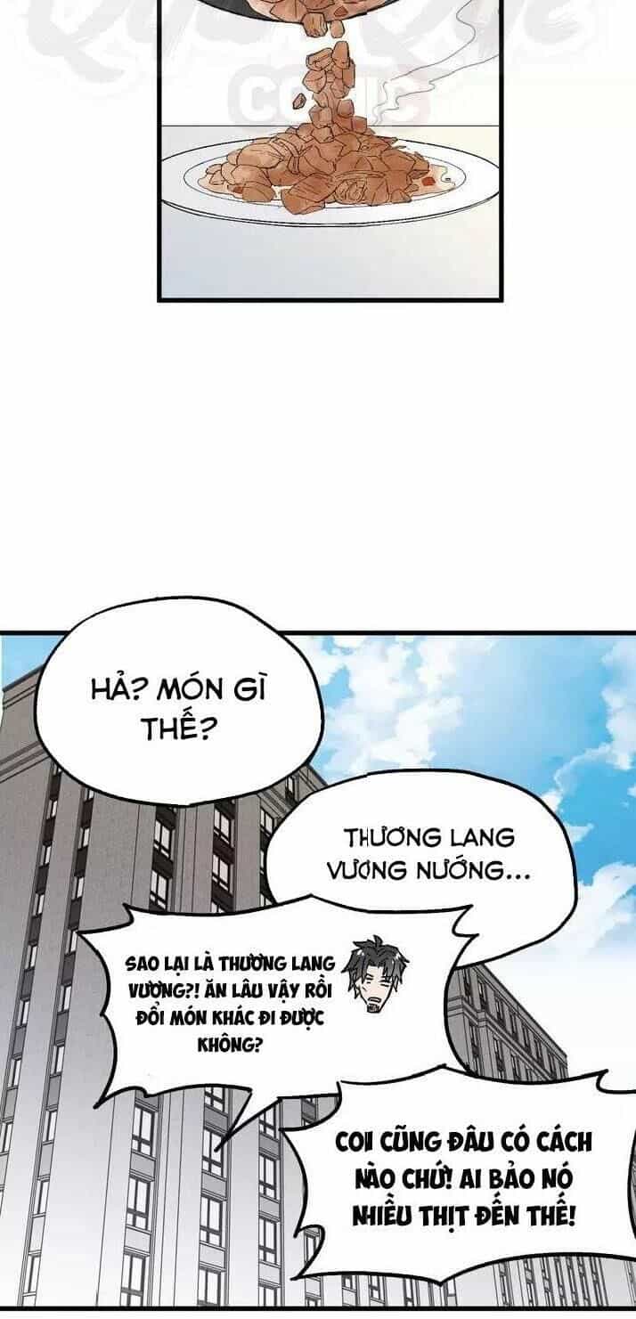 Thánh Khư - Chương 72 - ảnh 99