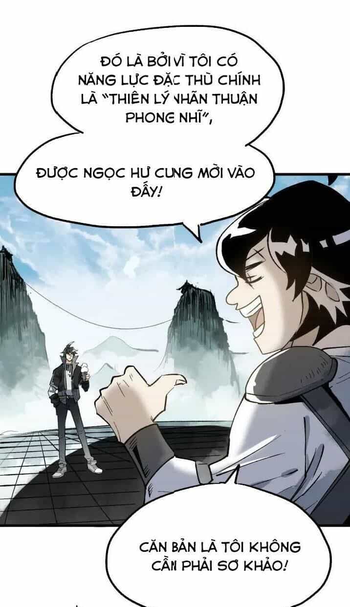 Thánh Khư - Chương 73 - ảnh 28
