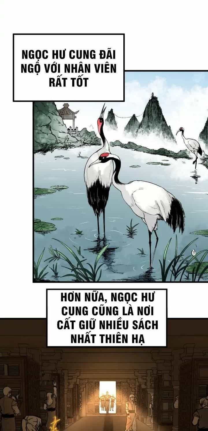 Thánh Khư - Chương 73 - ảnh 3