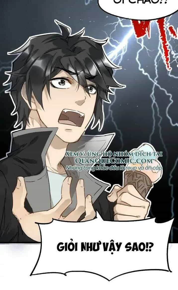 Thánh Khư - Chương 73 - ảnh 31